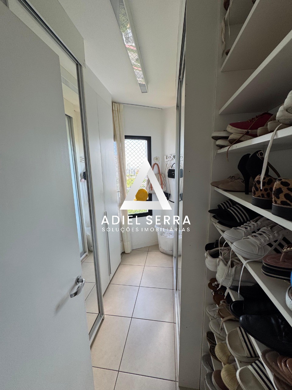Apartamento - Federação