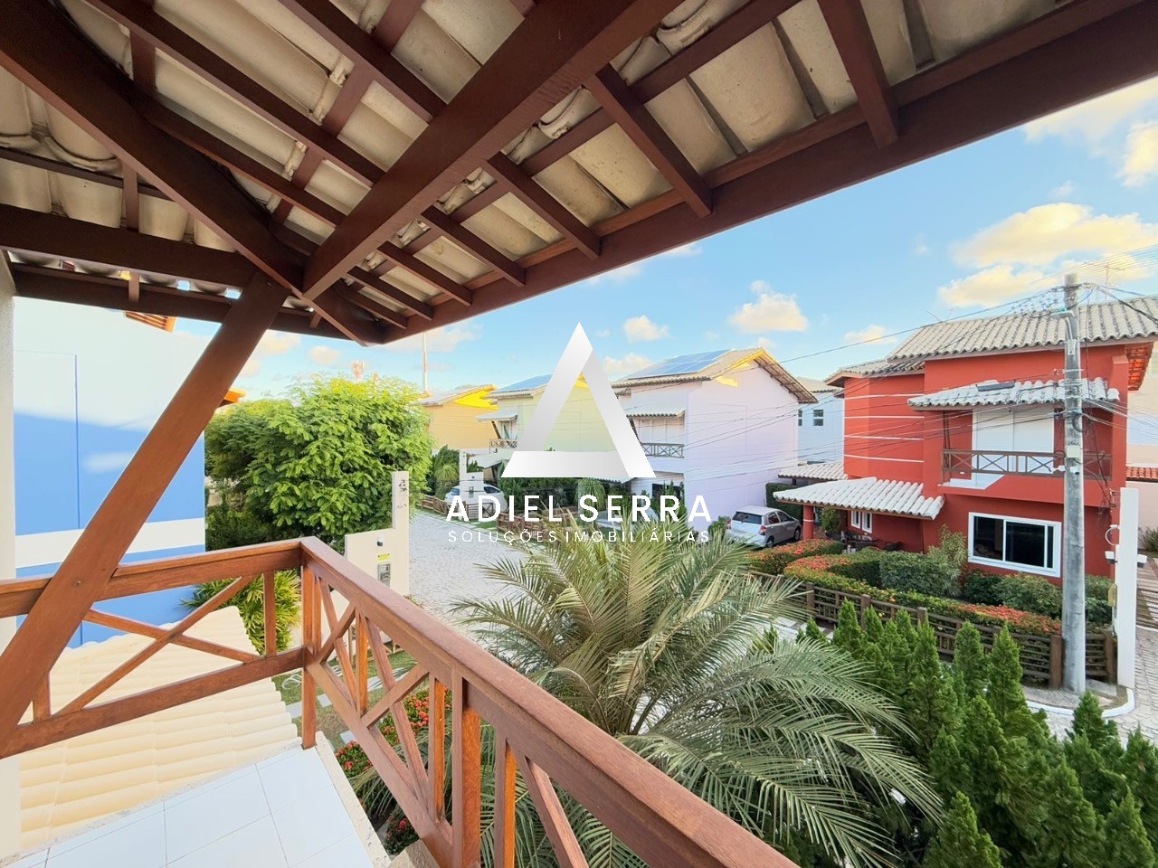 Casa - Stella maris