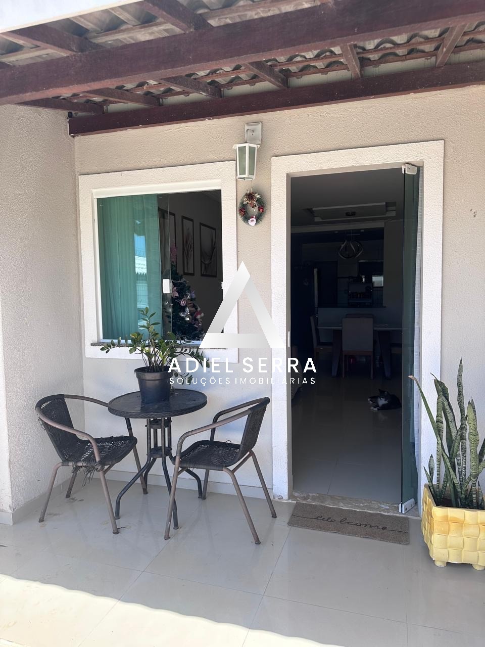 Casa - Catu de abrantes (abrantes)