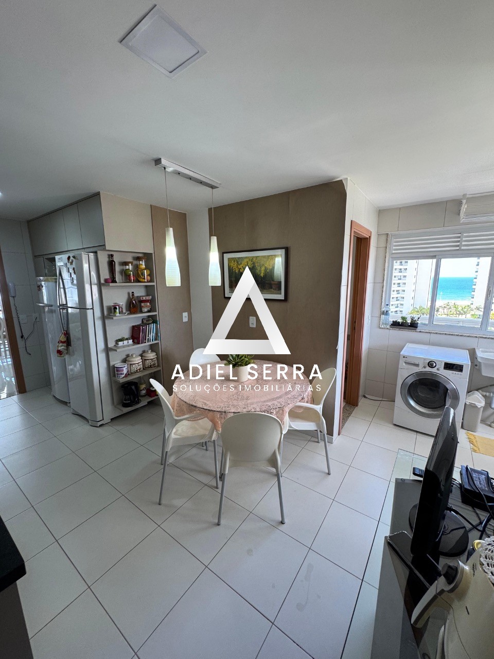Apartamento - Pituaçu