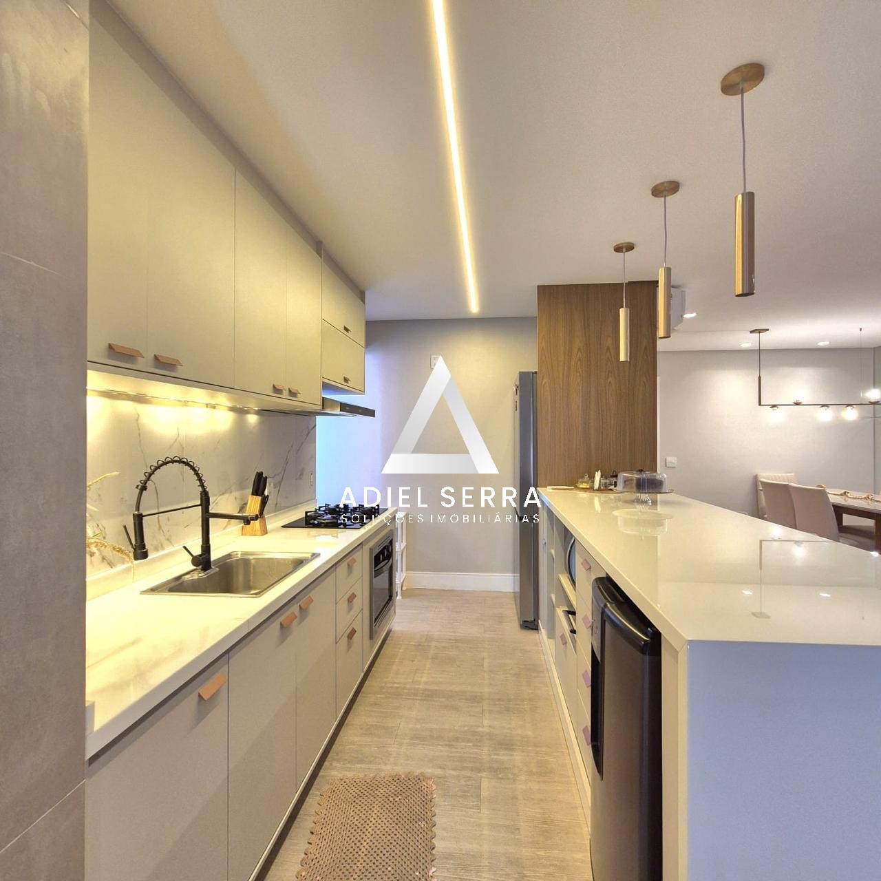 Apartamento - Patamares