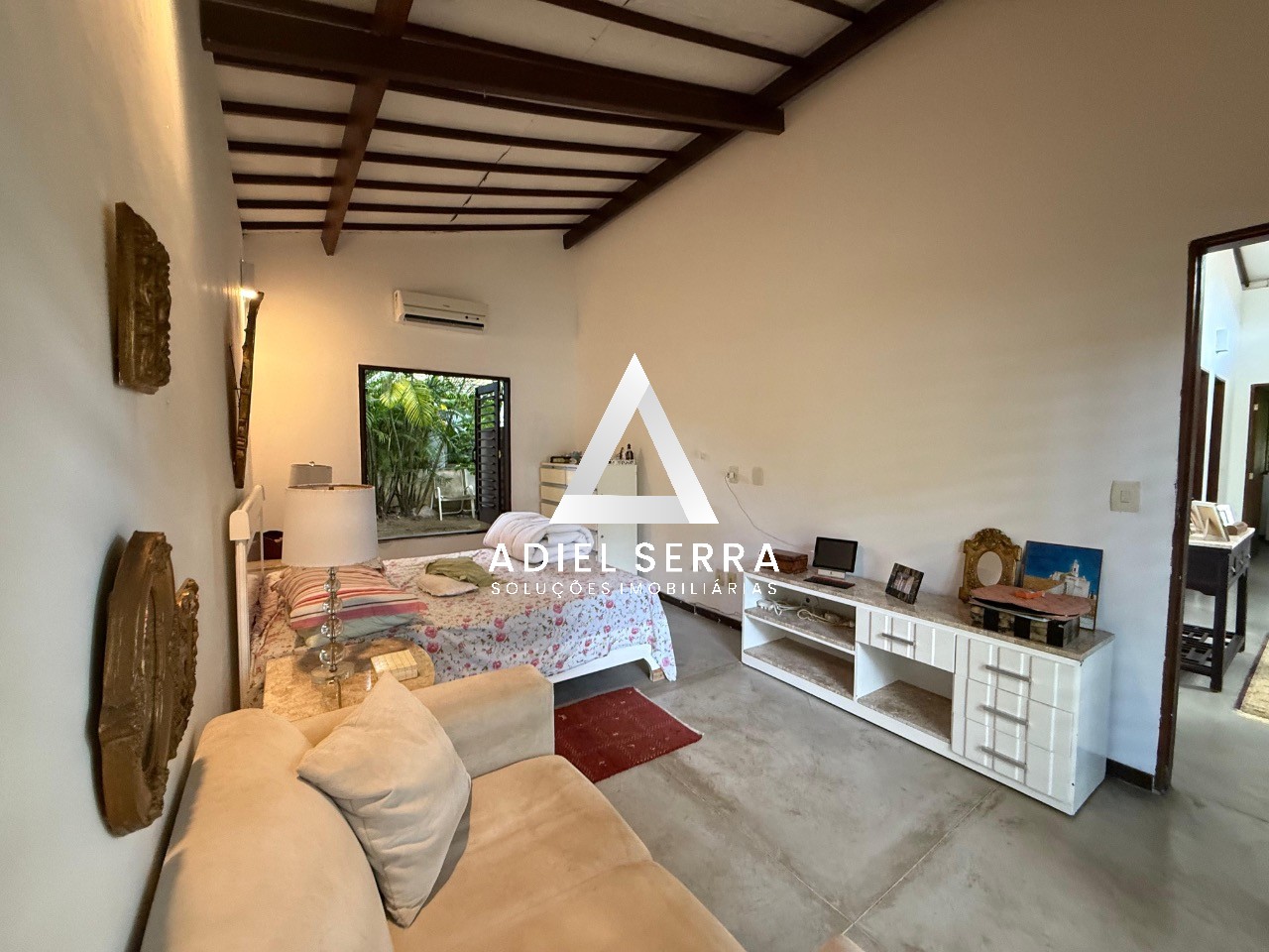 Casa - Interlagos (abrantes)