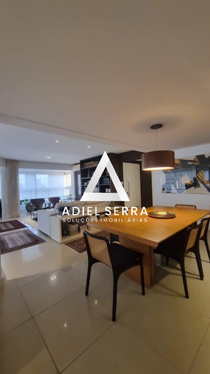 Apartamento - Jardim apipema