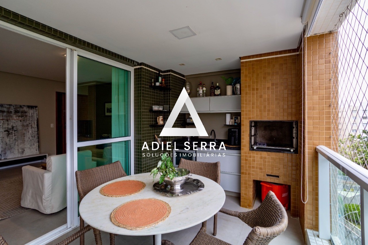 Apartamento - Alphaville i