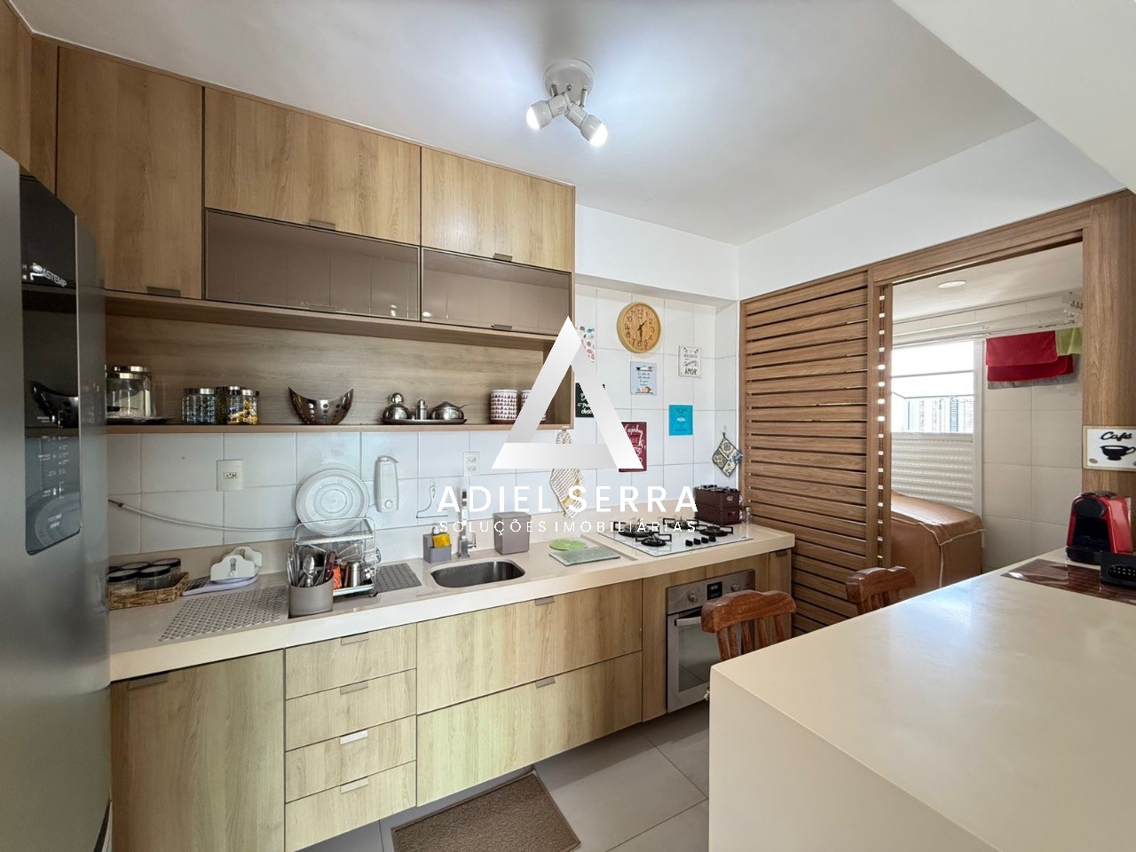 Apartamento - Paralela