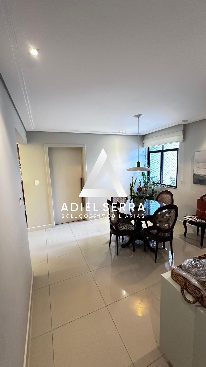 Apartamento - Itaigara