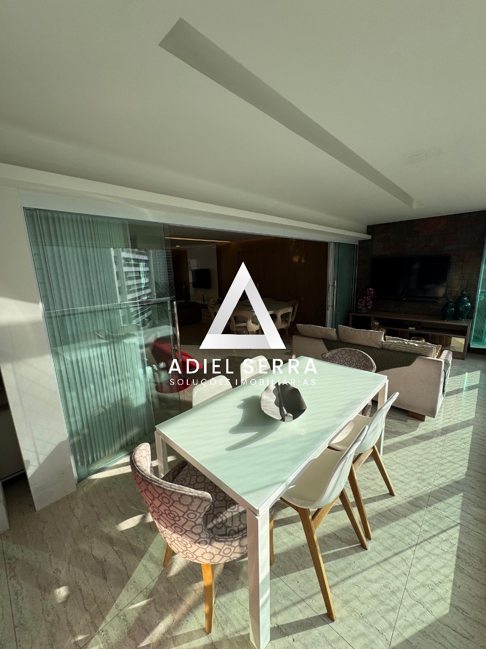 Apartamento - Paralela