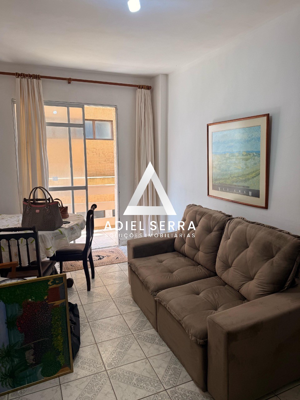 Apartamento - Amaralina