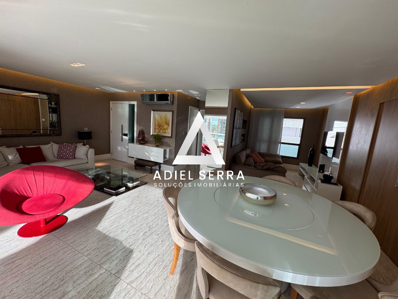 Apartamento - Paralela