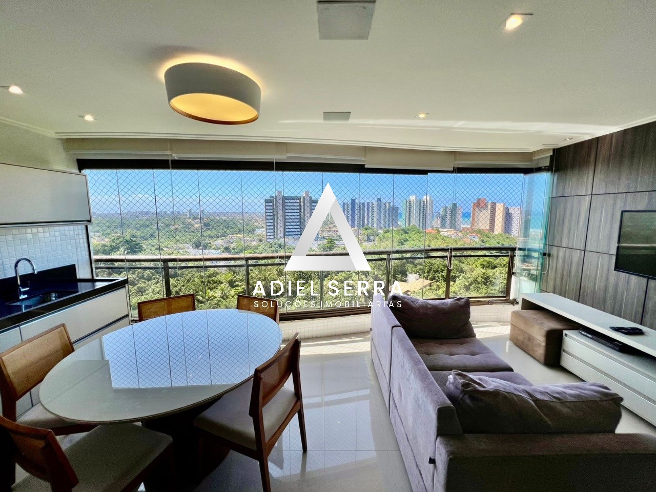 Apartamento - Patamares