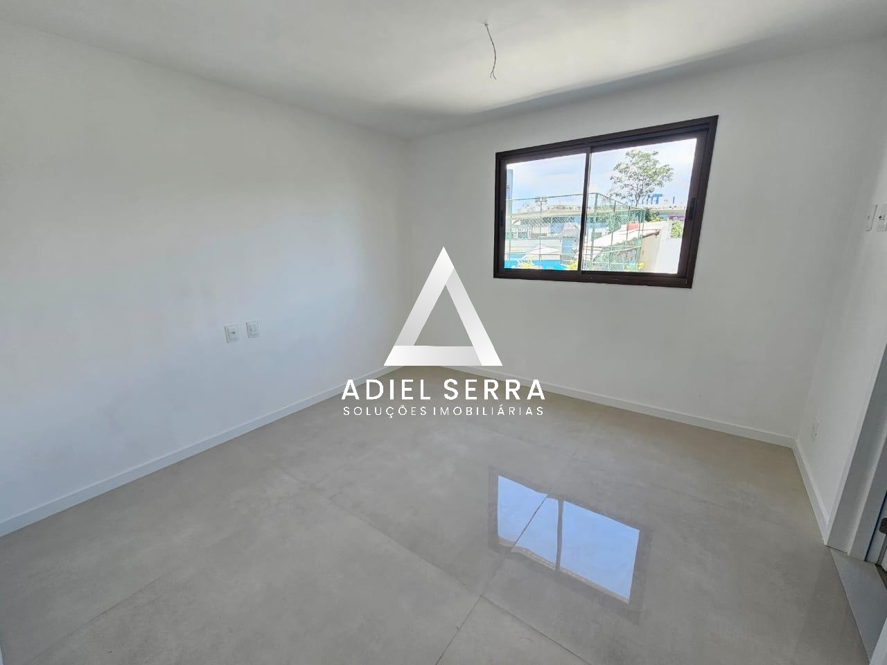 Apartamento - Alphaville i