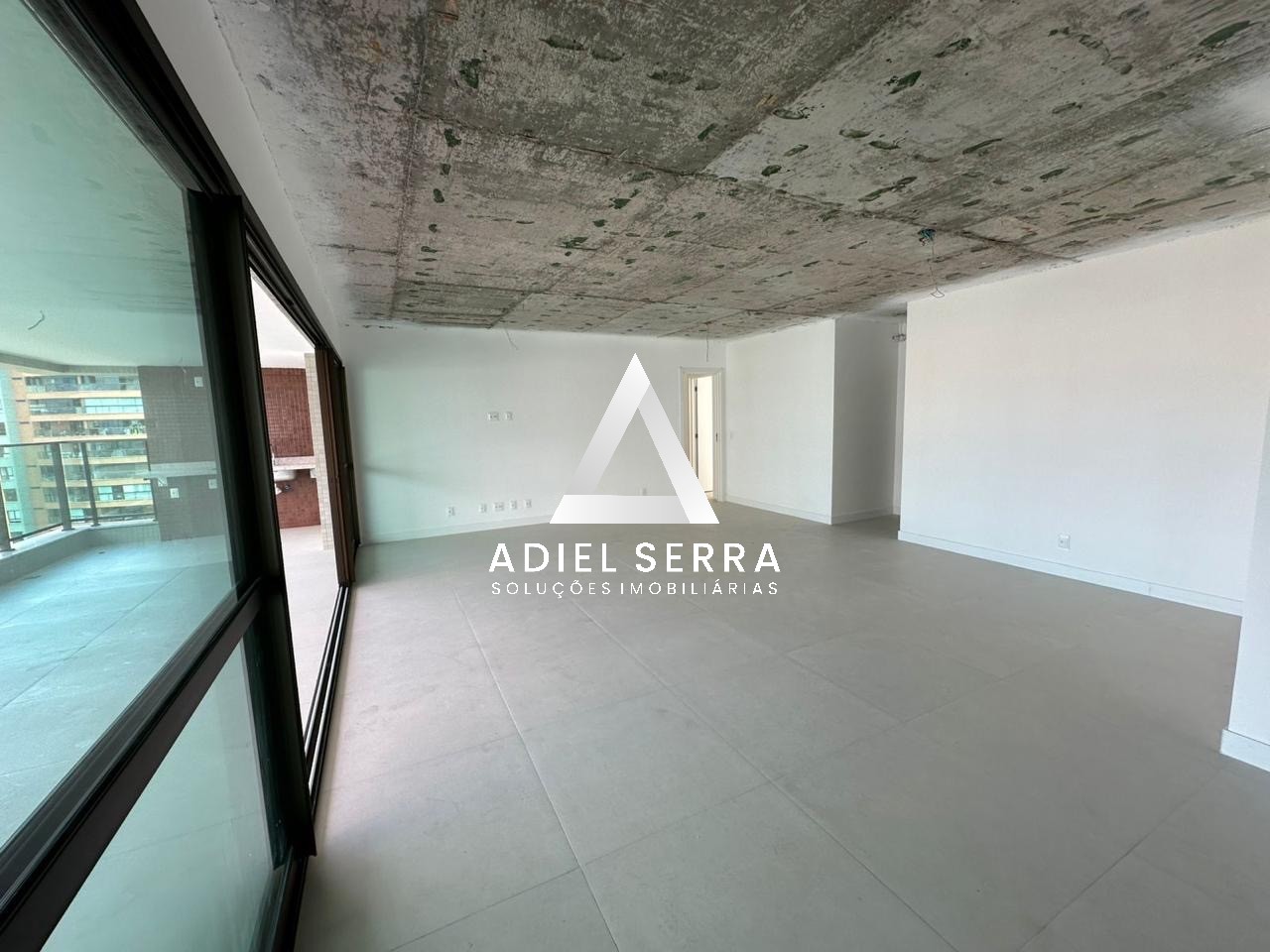 Apartamento - Alphaville i