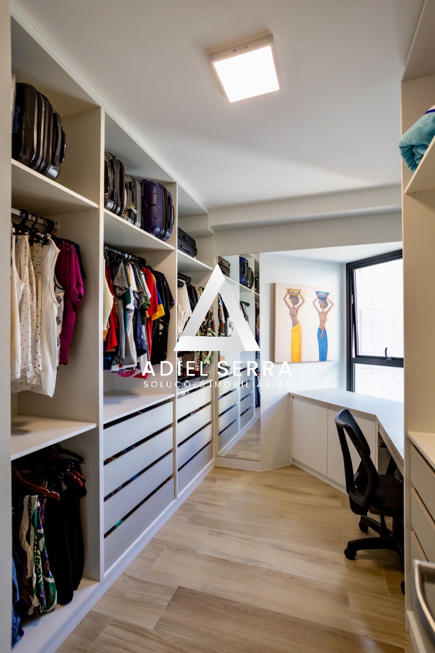 Apartamento - Patamares