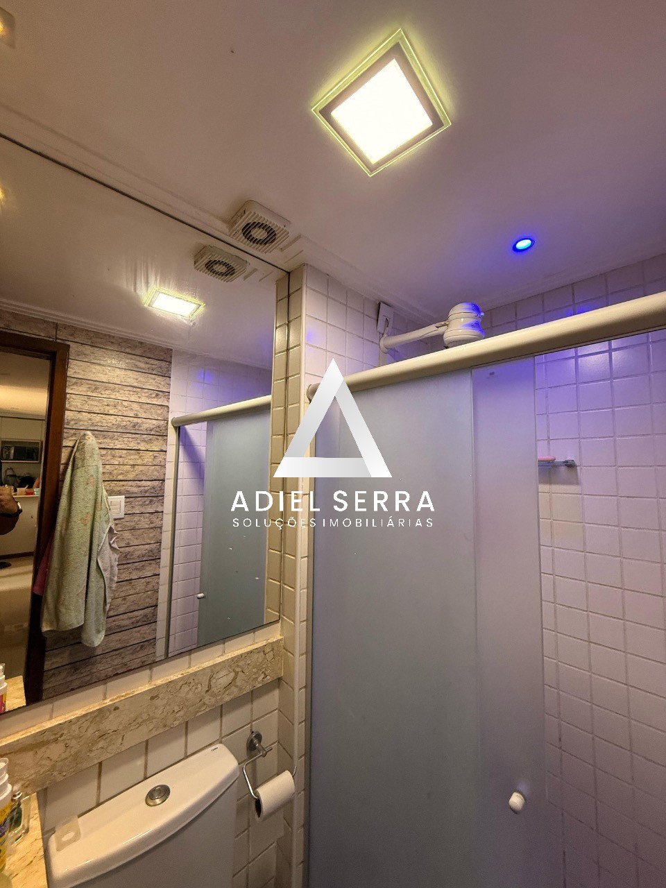 Apartamento - Sete de abril