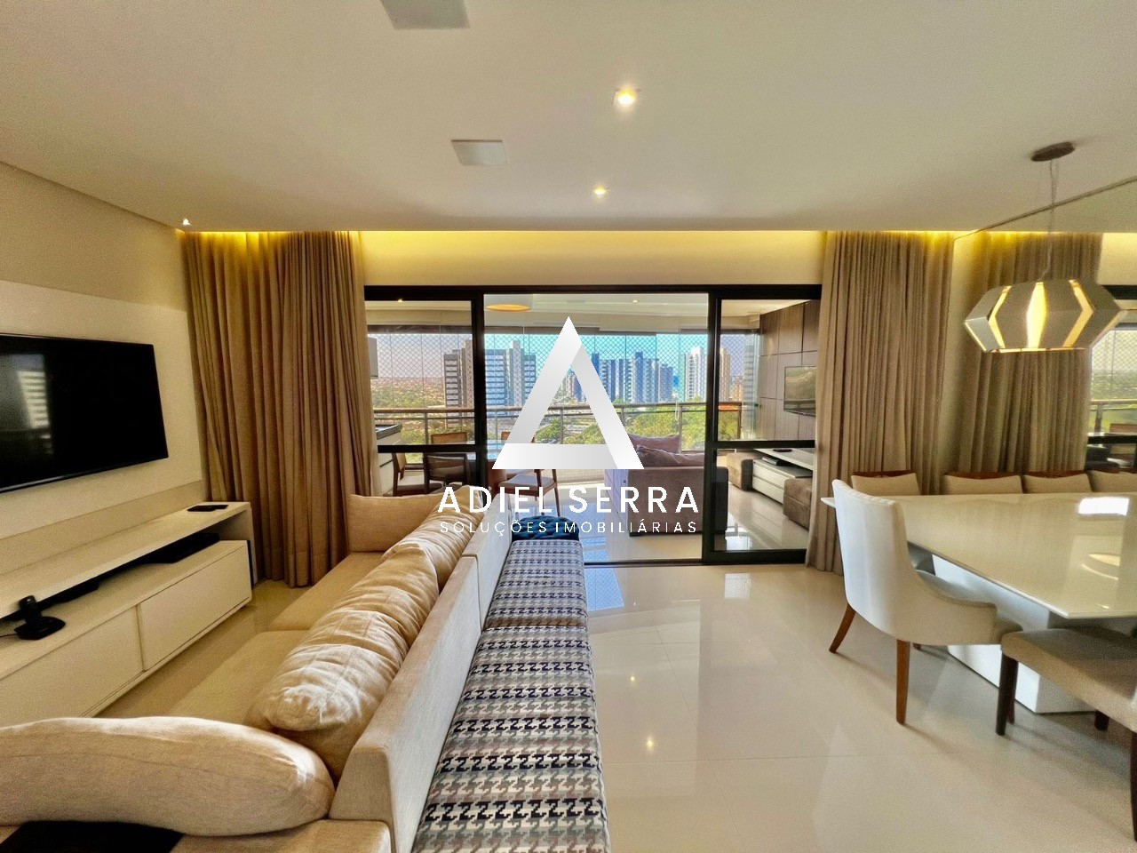 Apartamento - Patamares