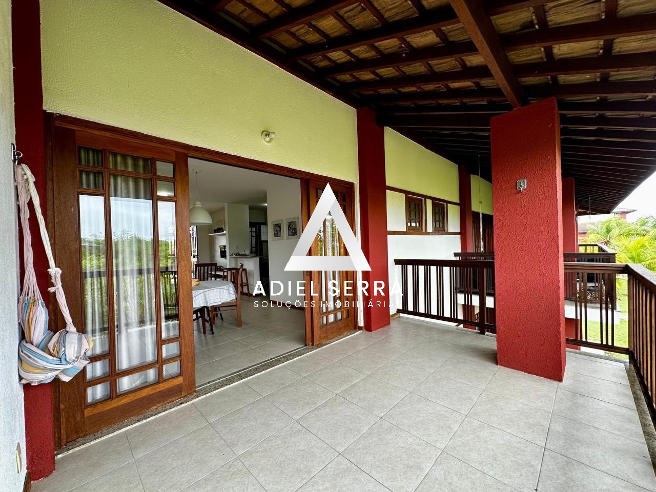 Apartamento - Açu da torre
