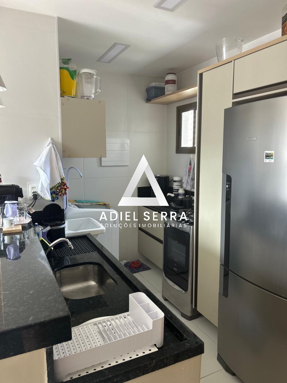 Apartamento - Graça