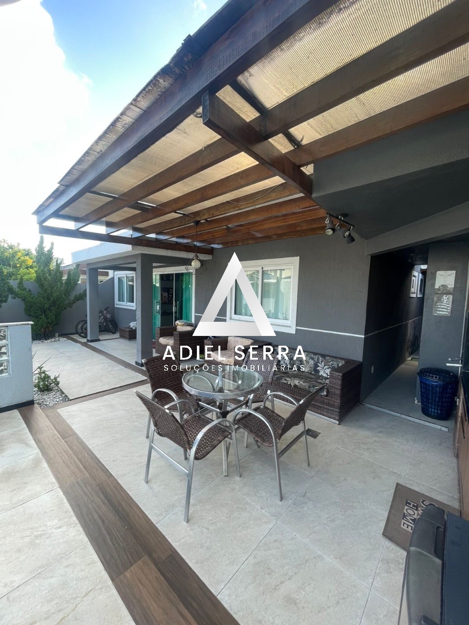 Casa - Catu de abrantes (abrantes)