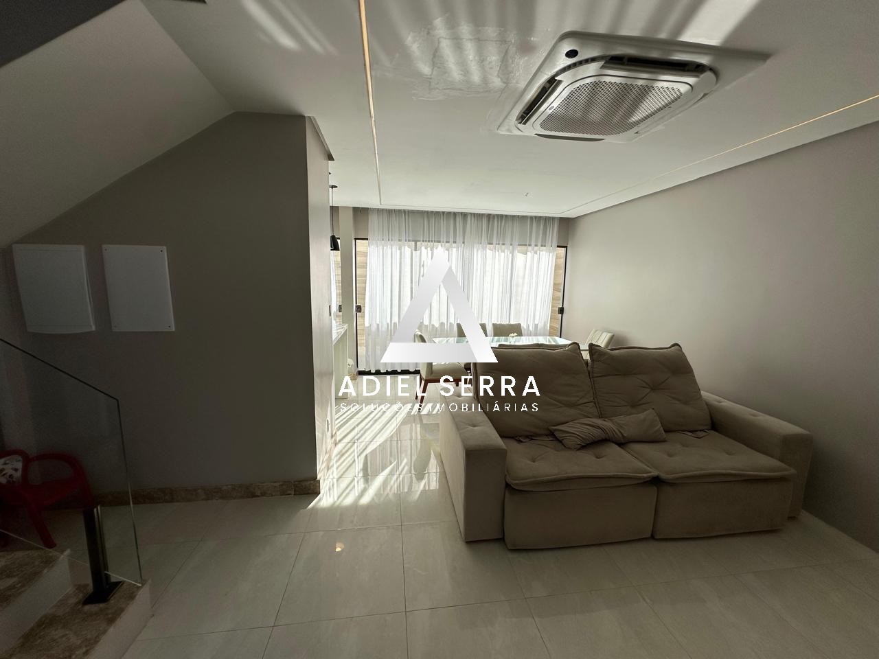 Casa - Cajazeiras de abrantes (abrantes)