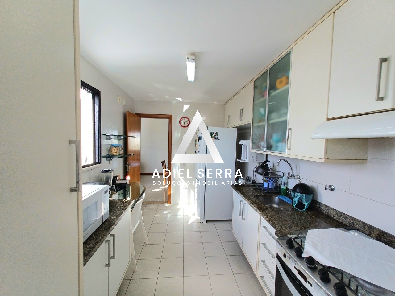 Apartamento - Pituba