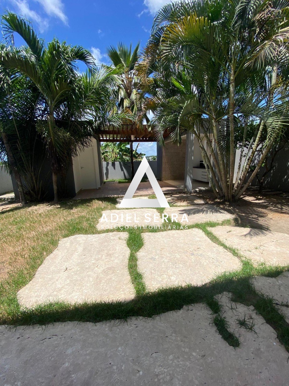 Casa - Alphaville