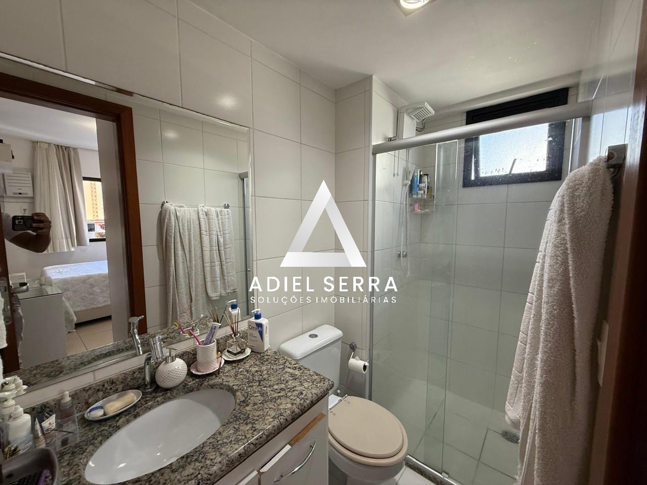 Apartamento - Imbuí