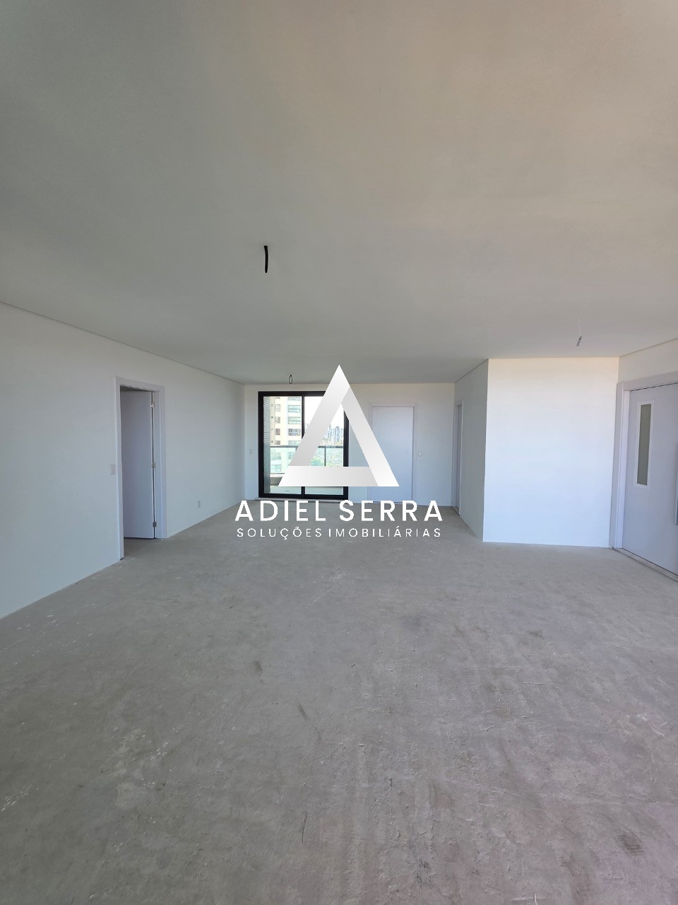 Apartamento - Horto florestal