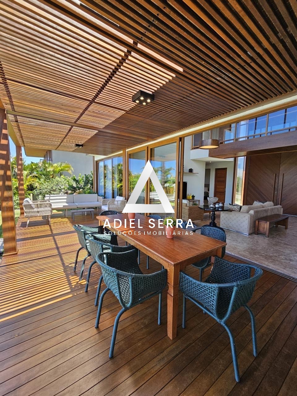 Casa - Praia do forte