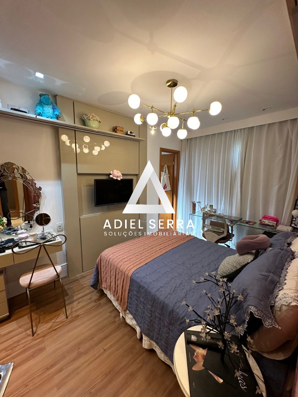 Apartamento - Pituaçu