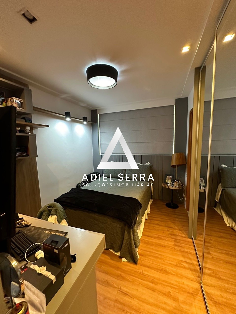 Apartamento - Pituaçu
