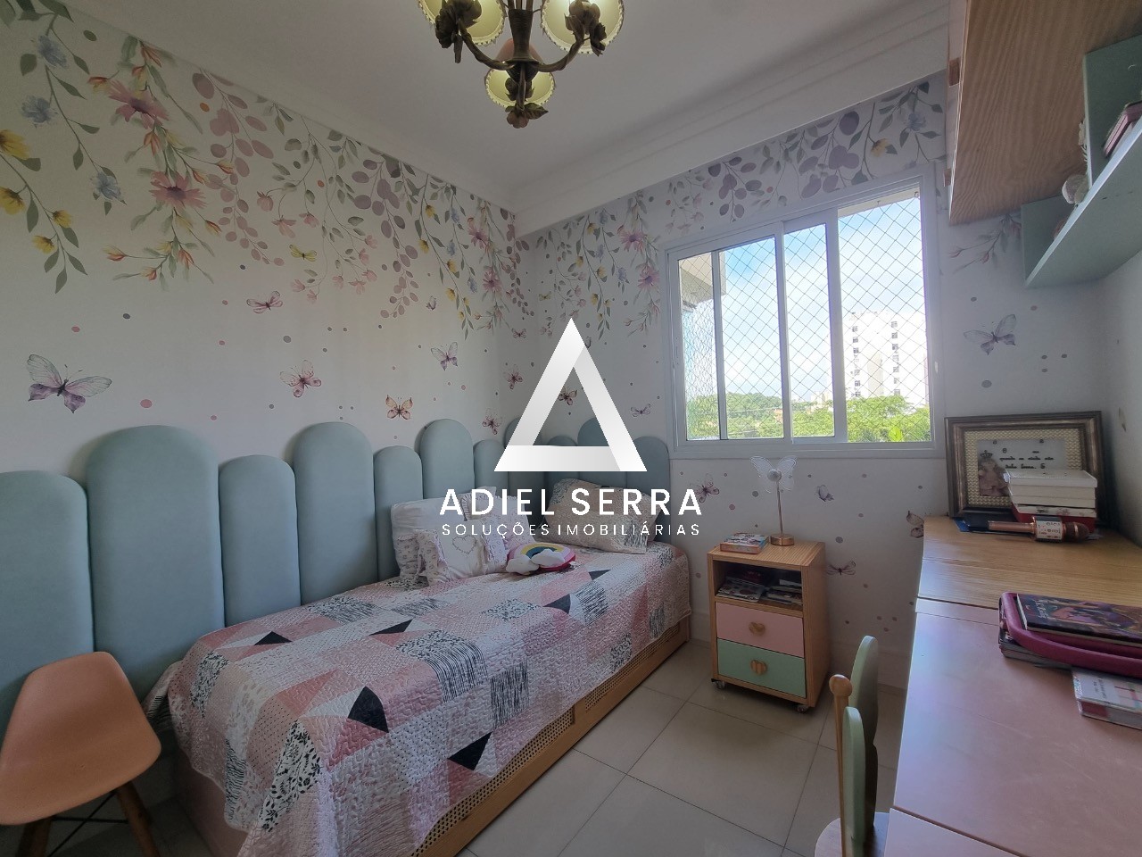 Apartamento - Imbuí