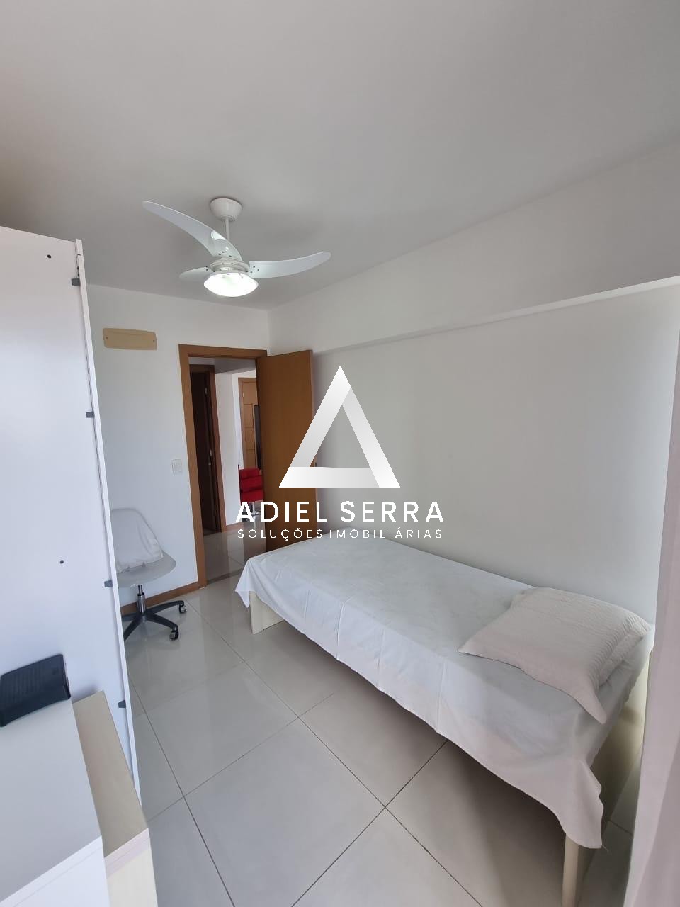 Apartamento - Itaigara