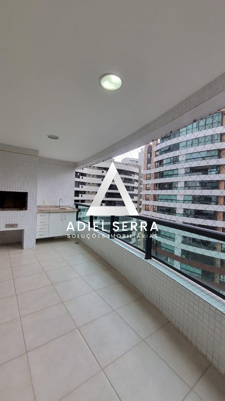Apartamento - Alphaville i