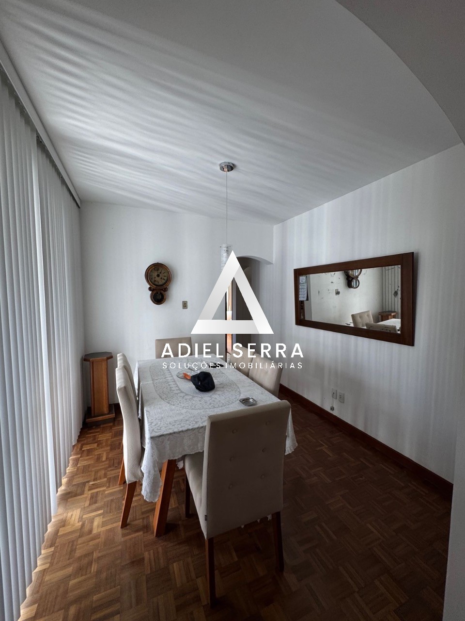 Apartamento - Candeal