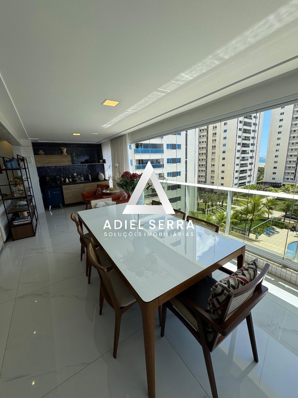 Apartamento - Pituaçu