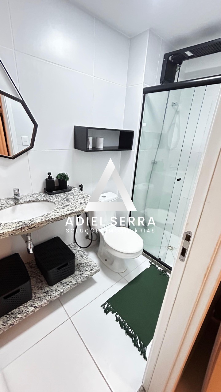 Apartamento - Barra
