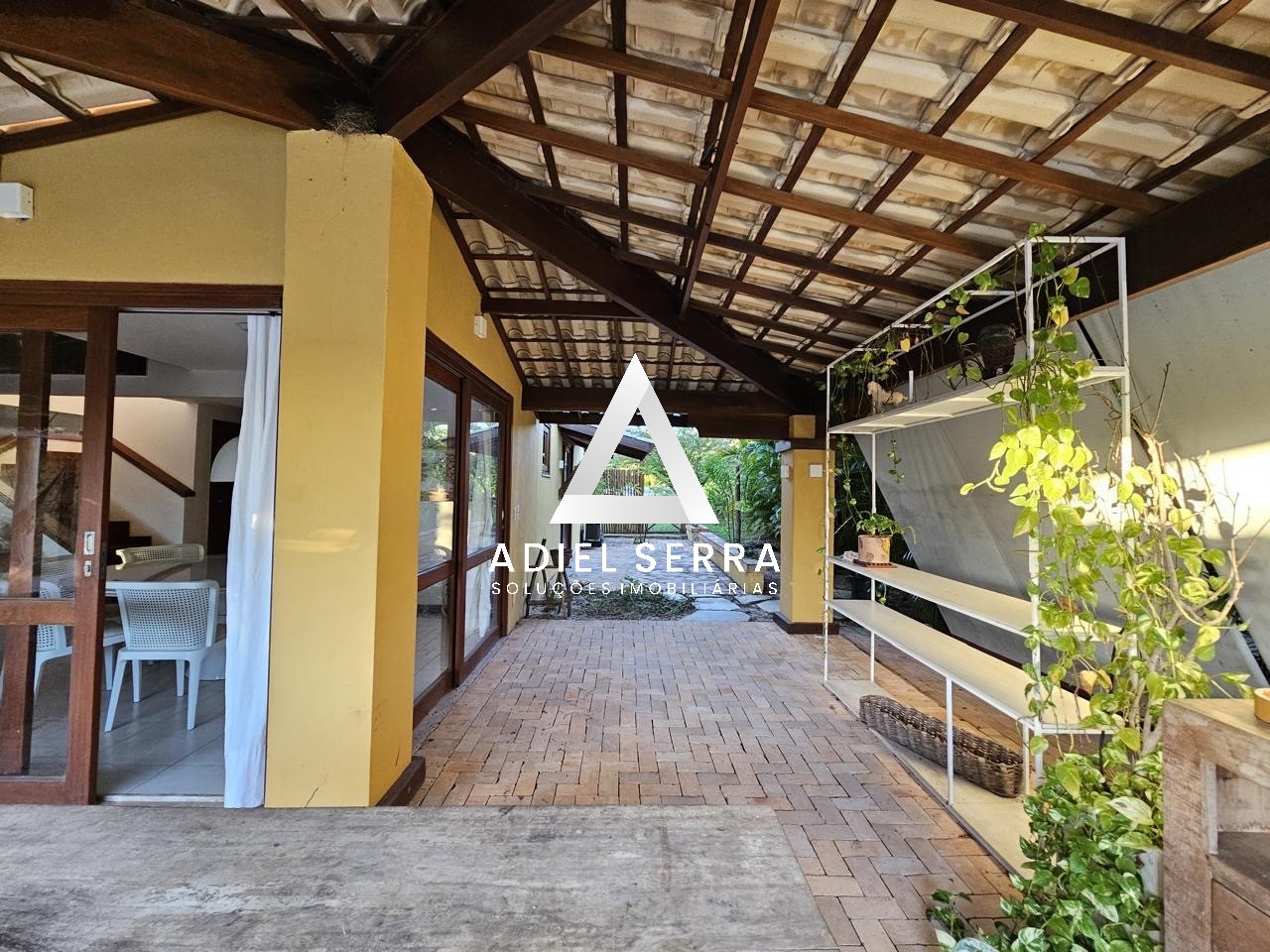 Casa - Reserva imbassaí
