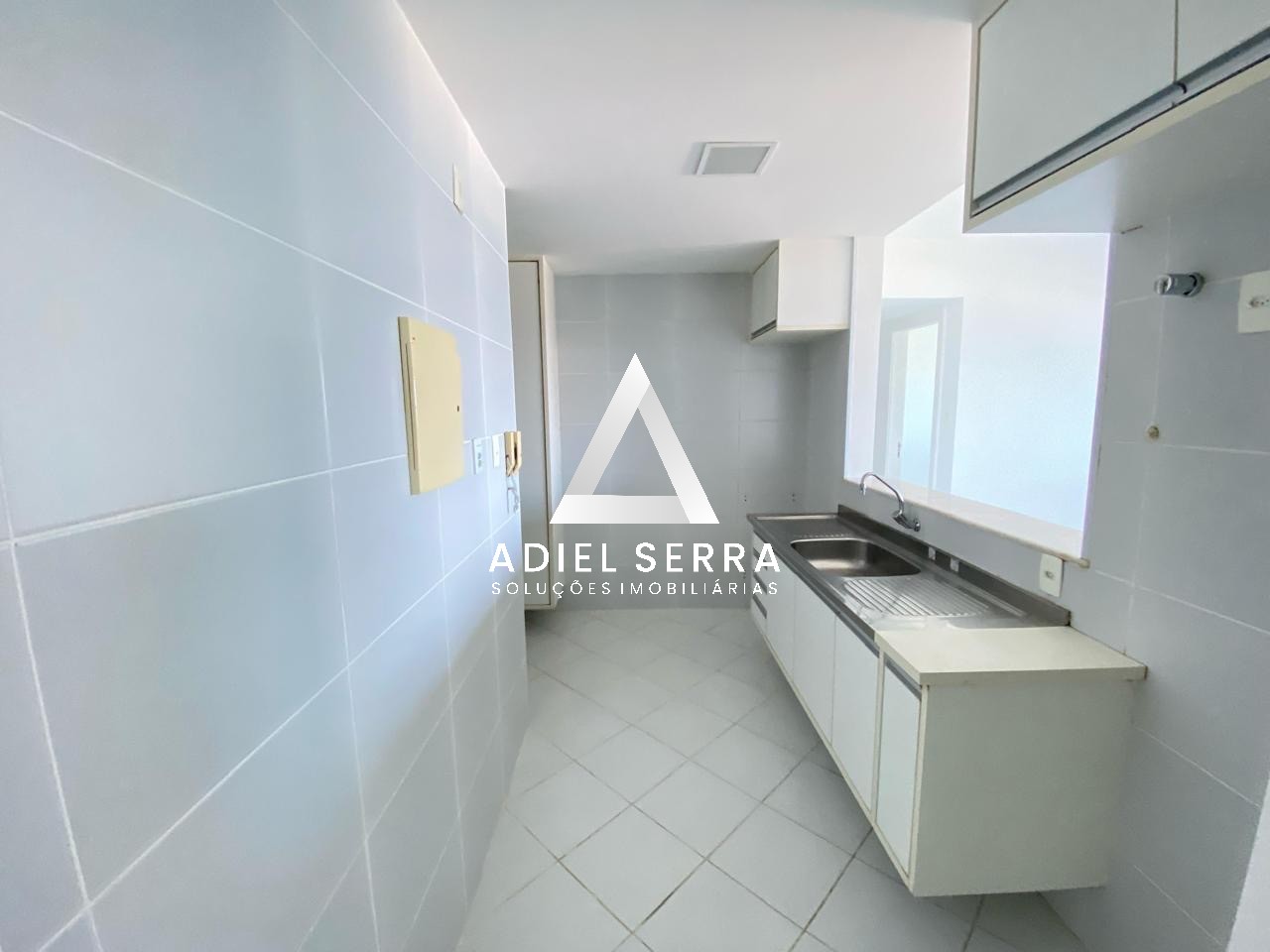 Apartamento - Pituba