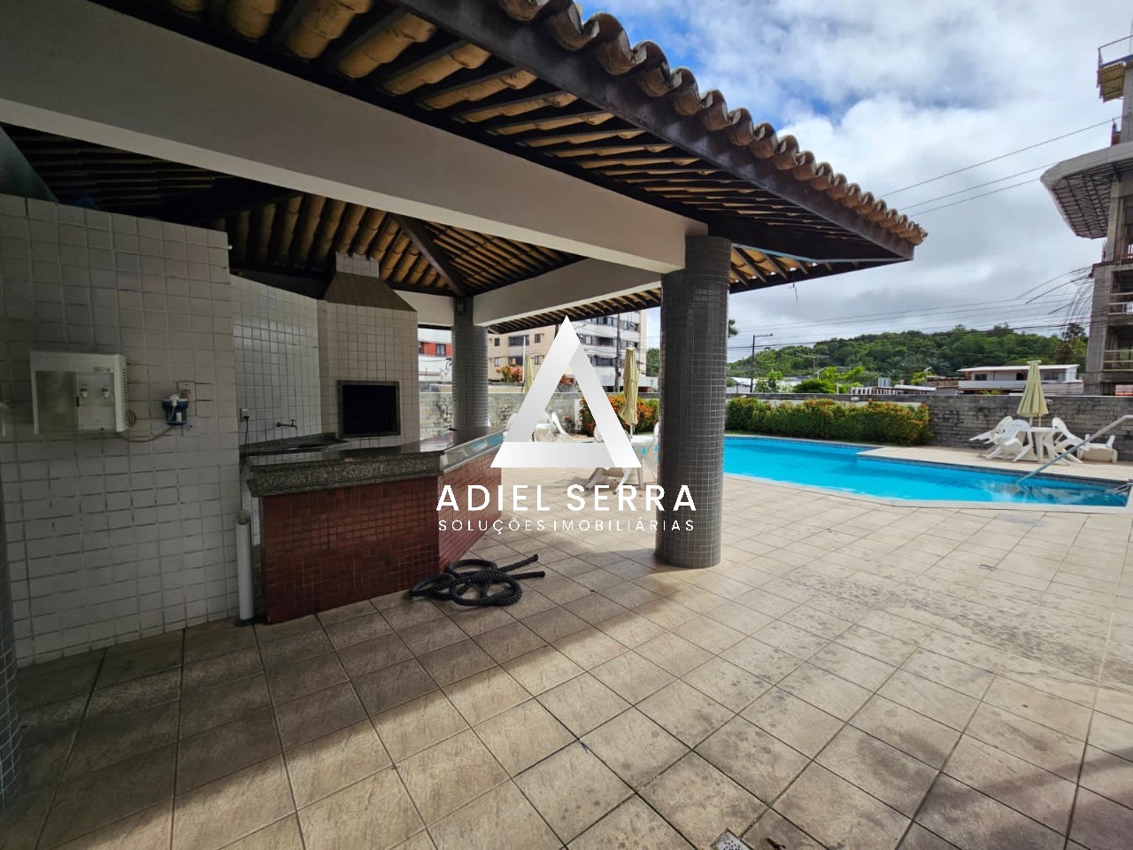 Apartamento - Stiep
