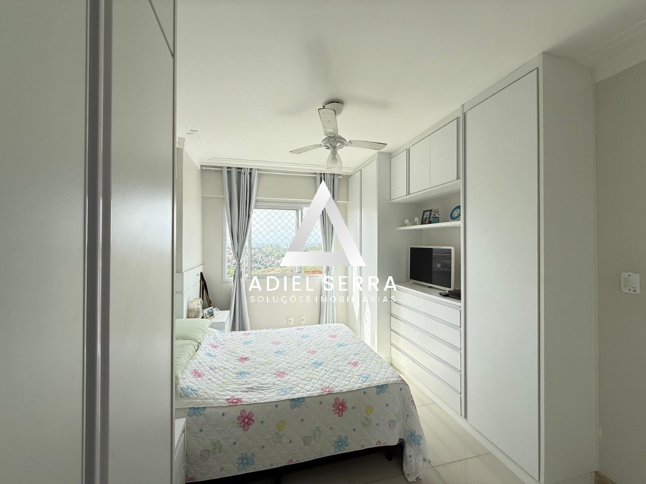 Apartamento - Paralela
