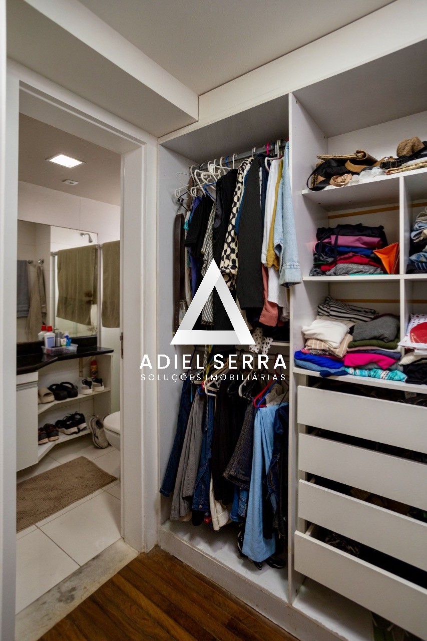 Apartamento - Alphaville i