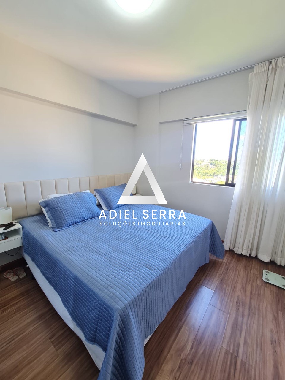 Apartamento - Patamares