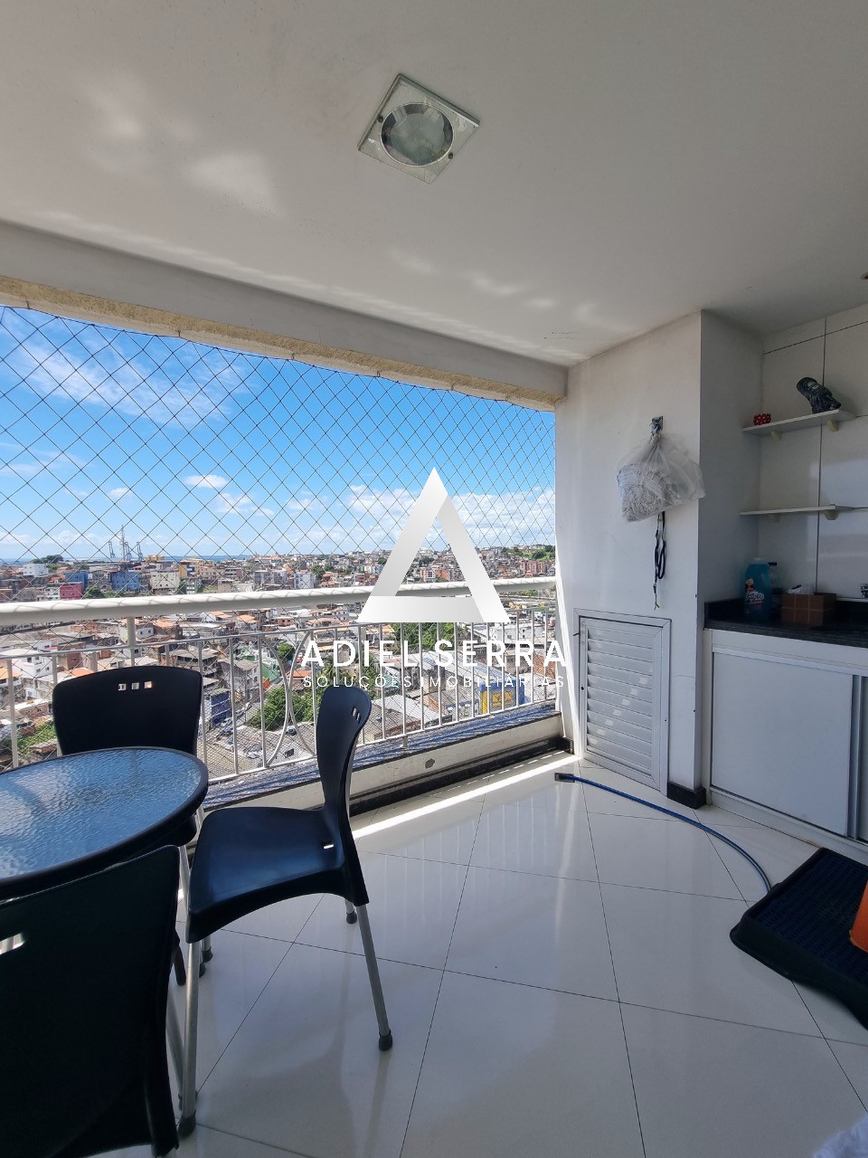 Apartamento - Vila laura