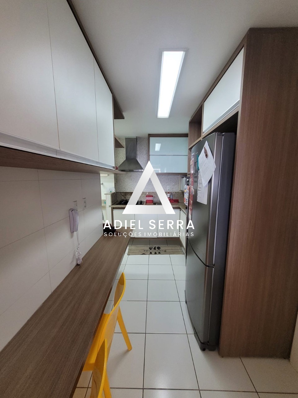 Apartamento - Armação