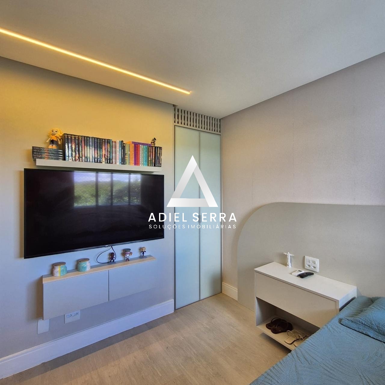 Apartamento - Patamares