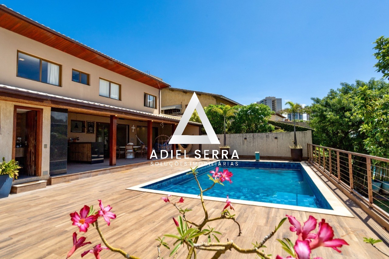 Casa - Pituaçu