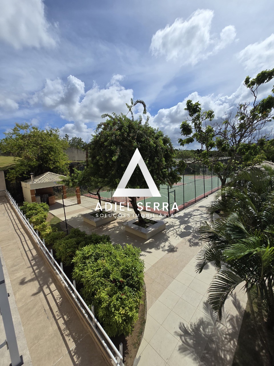 Apartamento - Paralela