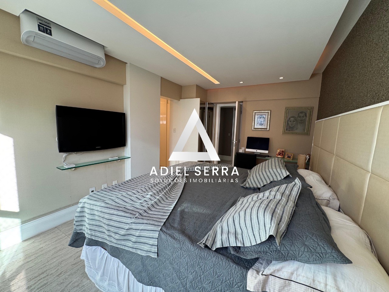 Apartamento - Paralela
