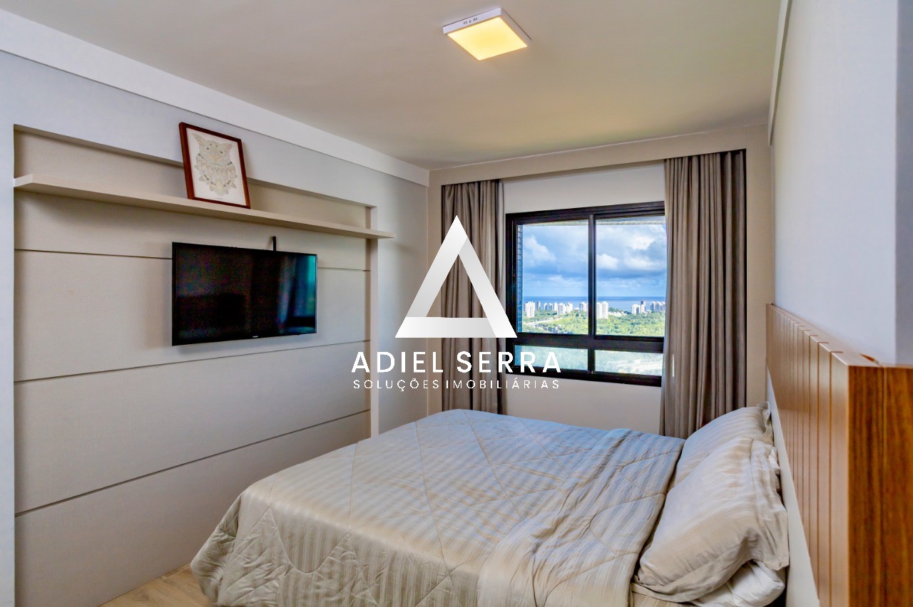 Apartamento - Patamares