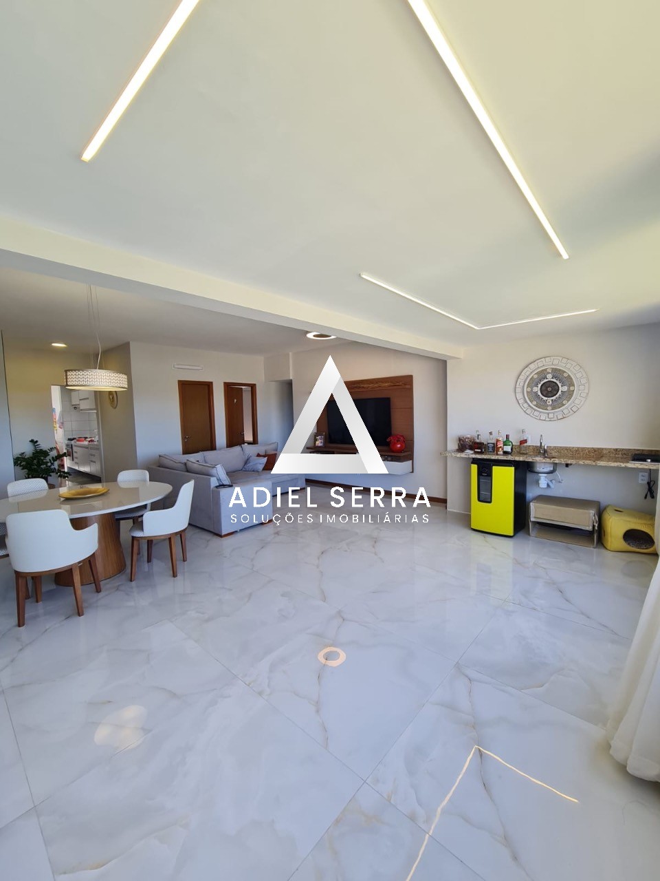 Apartamento - Patamares